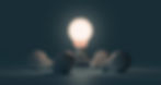 lightbulb stock photo