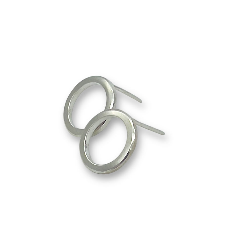 Thumbnail: Simple Circle Posts
