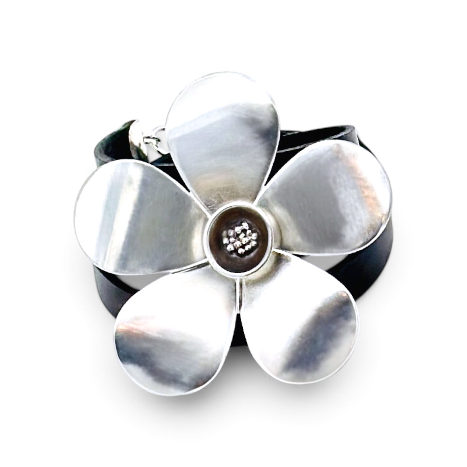 big bloom triple wrap