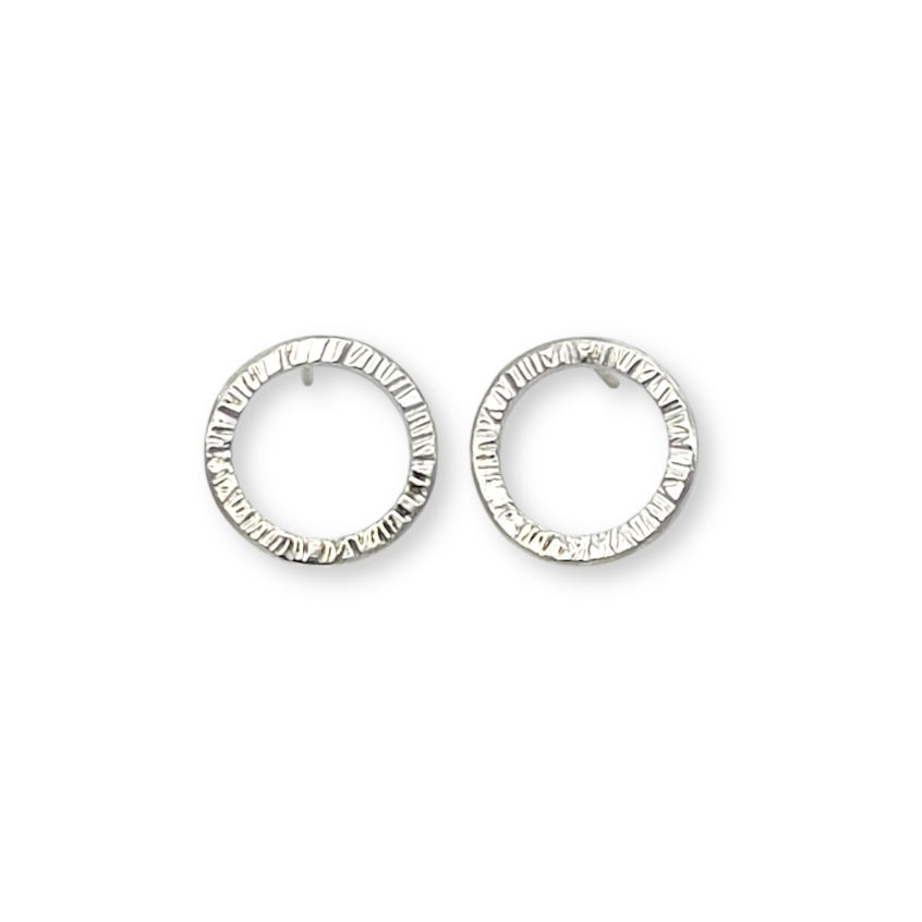 Thumbnail: Simple Circle Posts