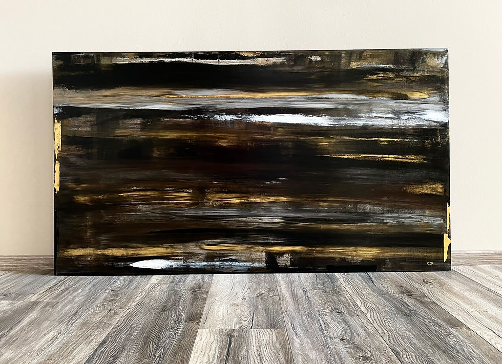 Thumbnail: Golden Sunset