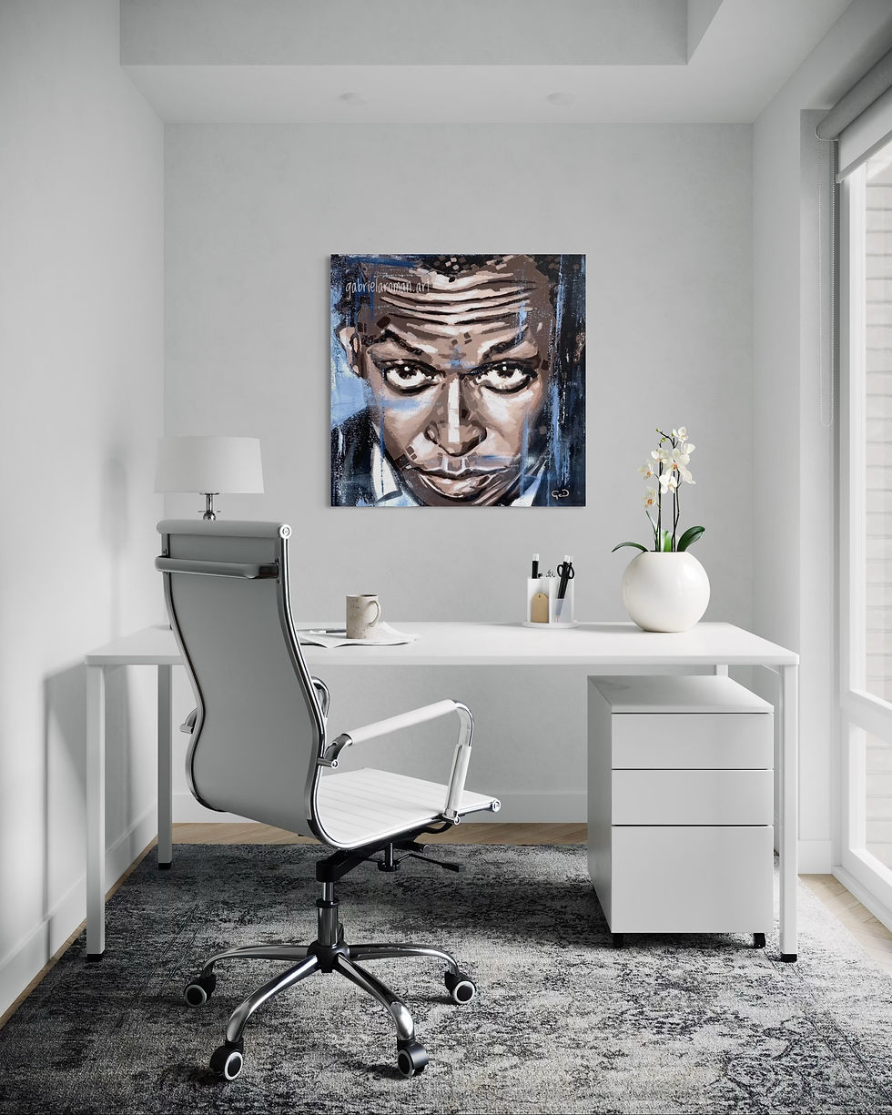 Thumbnail: Miles Davis