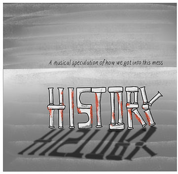 History album cover