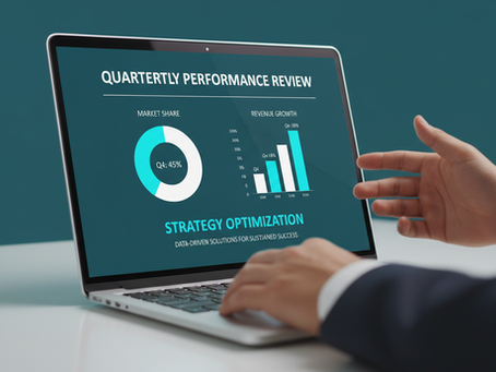 How to Leverage Data Strategy Consulting for Business Success