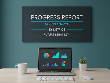 Empower Teams with Self-Service BI Solutions