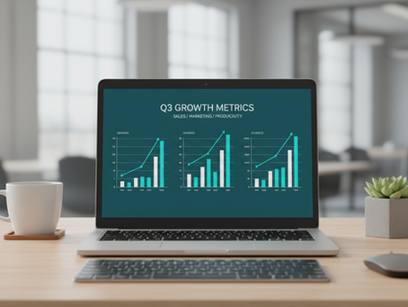 Empowering Teams with Power BI