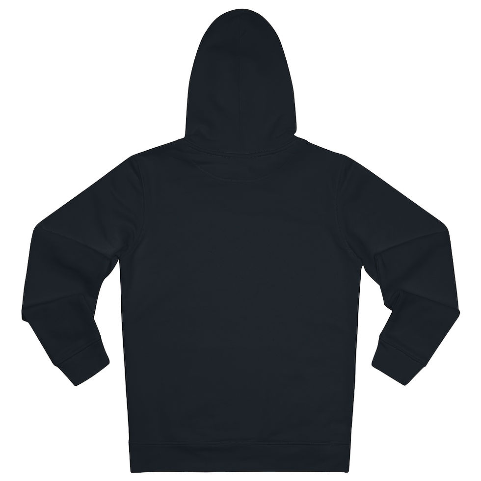 Thumbnail: Unisex Cruiser Hoodie