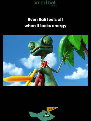 Why Some Bali Trips Feel Empty