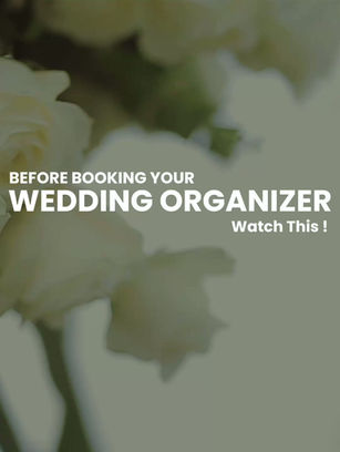 BEFORE BOOKING YOUR WO, WATCH THIS!
