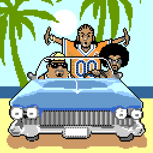 Joy Ride