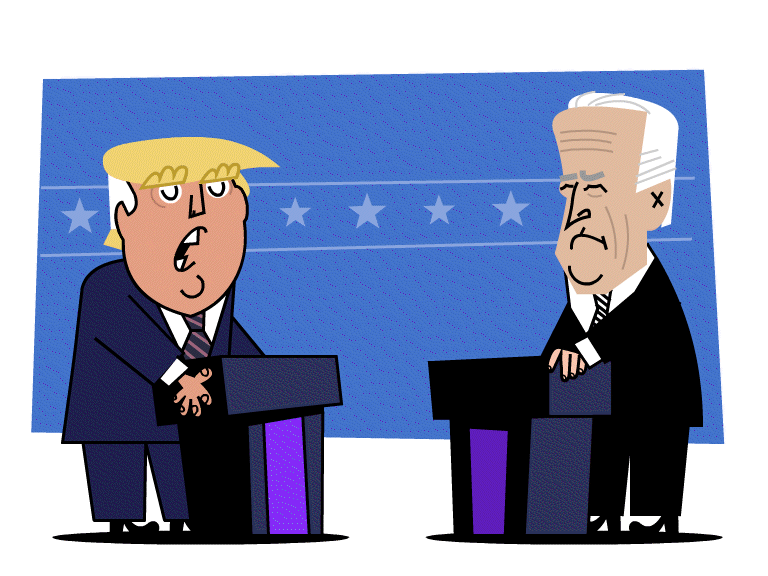 Presidential Debate