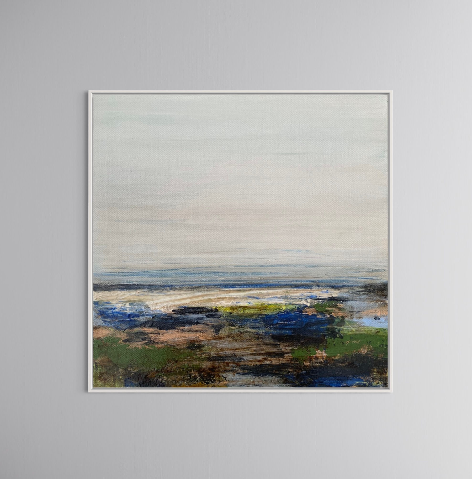 "Das einzelne Etwas"