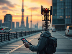 The future of A2P SMS and the introduction of GSMA Open Gateway Network APIs