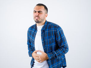 Come Combattere il Mal di Stomaco Attraverso la Riflessologia Plantare: Guida Completa