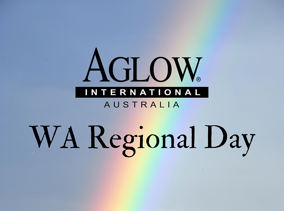 WA Regional Day 2022