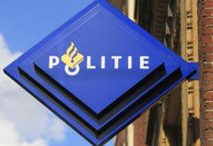 Man (21) beroofd in Molukkenplantsoen