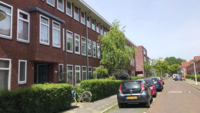 Nieuw platform om buurt te beoordelen