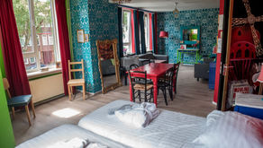 Werkervaringsproject Stee in Stad bestaat tien jaar