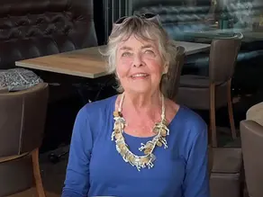 Een wijk, een krant, een leven, een afscheid met dankbaarheid