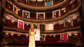 Charlotte Beerda Wijkdichter Korrewegwijk en De Hoogte