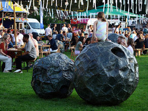 Foodtruckfestival Bourgondisch Bernoulli dit weekend