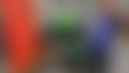 Milieustraat Javalaan succes