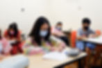 Encourage your child to observe and interpret
