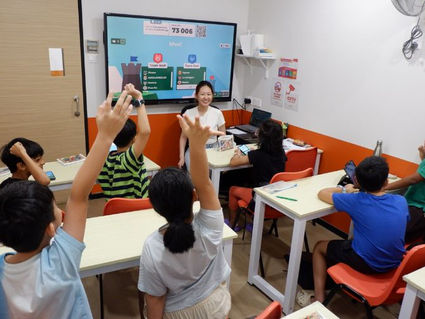 Walkthrough of PSLE Maths 2024 Questions with Sample Solutions