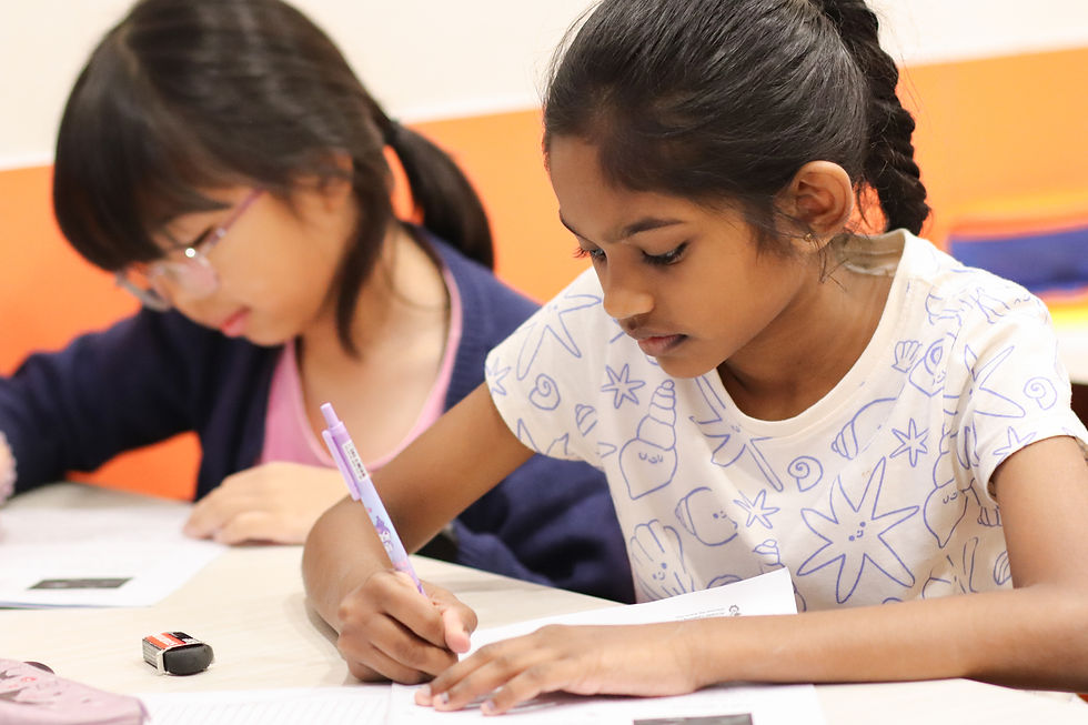 How Vocabulary MCQ Moved From the Classroom to the Adult World