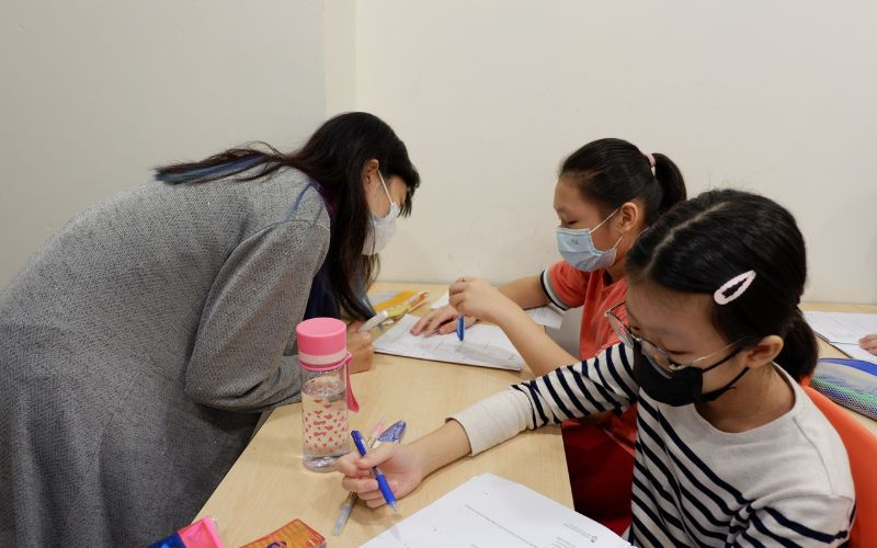 15 Easily Mispronounced Words in PSLE Oral