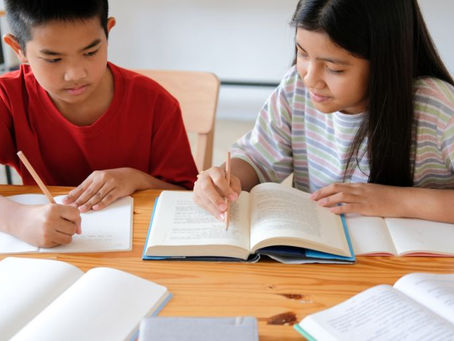 PSLE Situational Writing Format: Your Gateway to Achieving AL 1