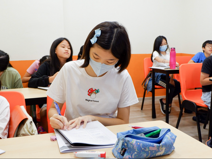 PSLE Oral Exam: 7 Patterns Found in 11 Years of Papers Revealed