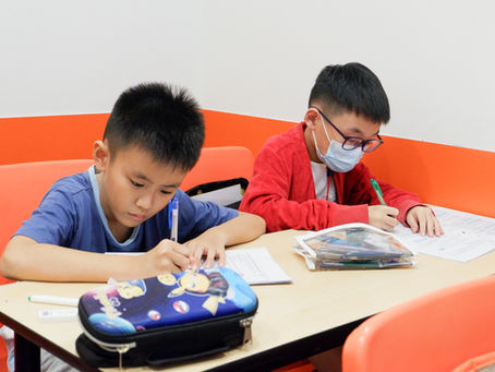 PSLE Oral: Top Tips for the Stimulus-Based Conversation
