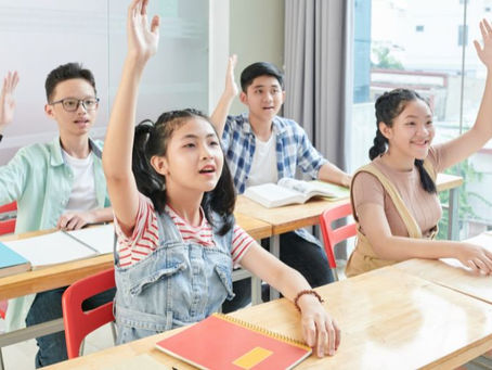 5 Common Mistakes Students Make When Solving Matrices Questions in O-Level Math