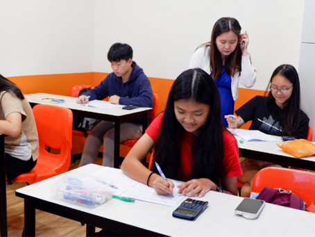 PSLE AL Scoring System: The Complete Parent Guide to Achievement Levels