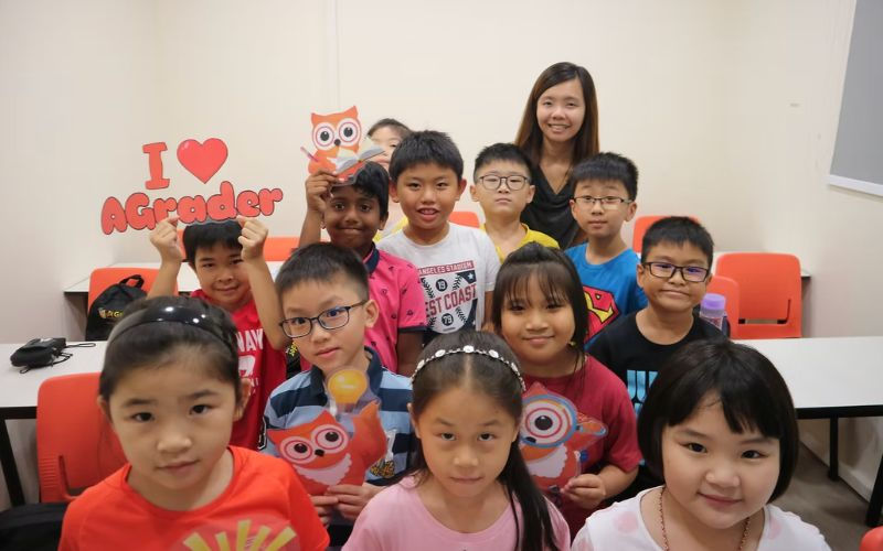 Problem-solving skills help children analyse situations, generate options, and weigh trade-offs