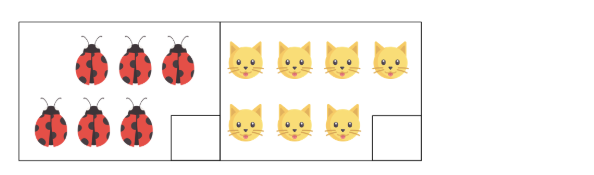 Start with ‘More’, Before Solving Addition Problems