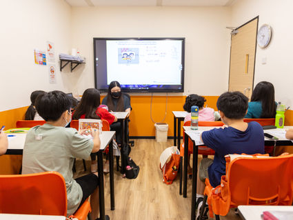 PSLE Listening Comprehension Tips