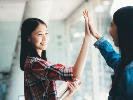 Top 5 Strategies to Score Well in Secondary English Narrative Comprehension