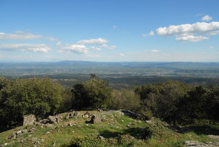 Tour de Brison, Sanilhac, Val de Ligne