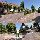 Brochure werkzaamheden Weststraat en Burghseweg