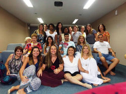 Workshop Principios Hermeticos - Rio