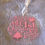 Thumbnail: 1st Christmas hanging sign