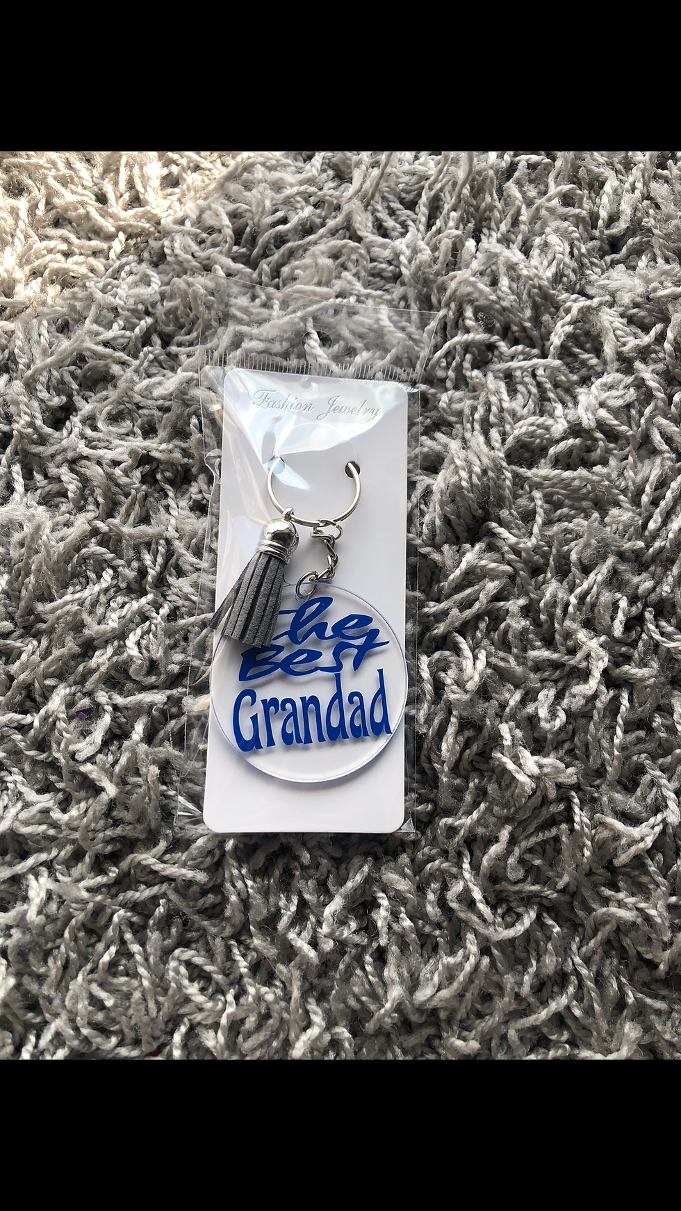 Thumbnail: Keyrings