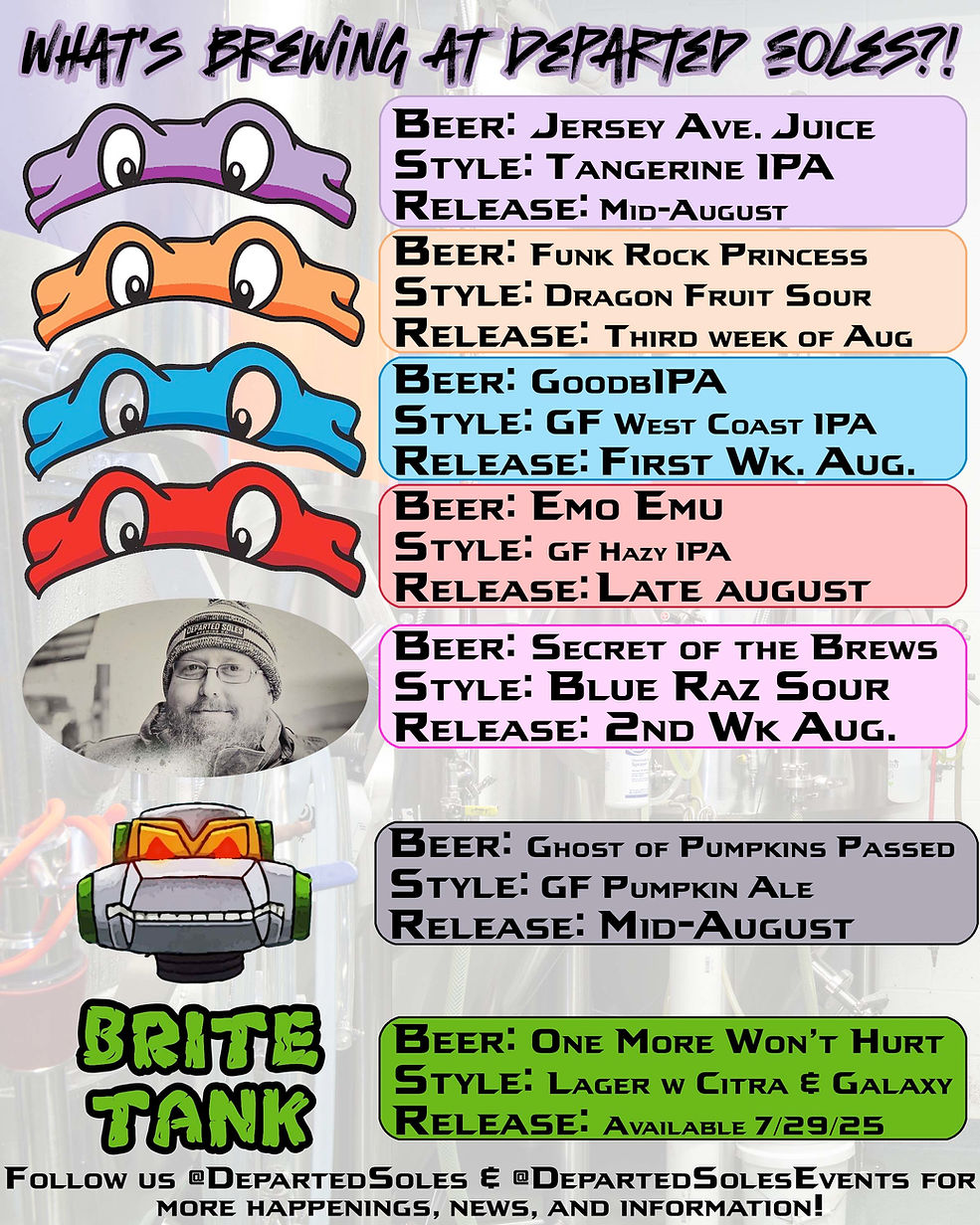 what's brewing at Departed Soles brewery jersey city.jpg