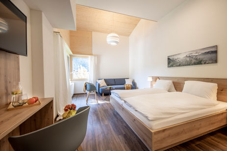 Hotel Urweider in Innertkirchen – Perfekte Unterkunft im Berner Oberland nähe Aareschlucht, Meiringen und Grimselpass