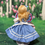 Thumbnail: Adopt me: Madame Alexander 8” Alice in Wonderland Doll
