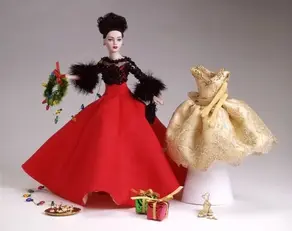 Doll Review: Tonner Dolls and Kitty Collier