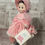 Thumbnail: Adopt Me: Madame Alexander 14” Rebecca #1585 Doll