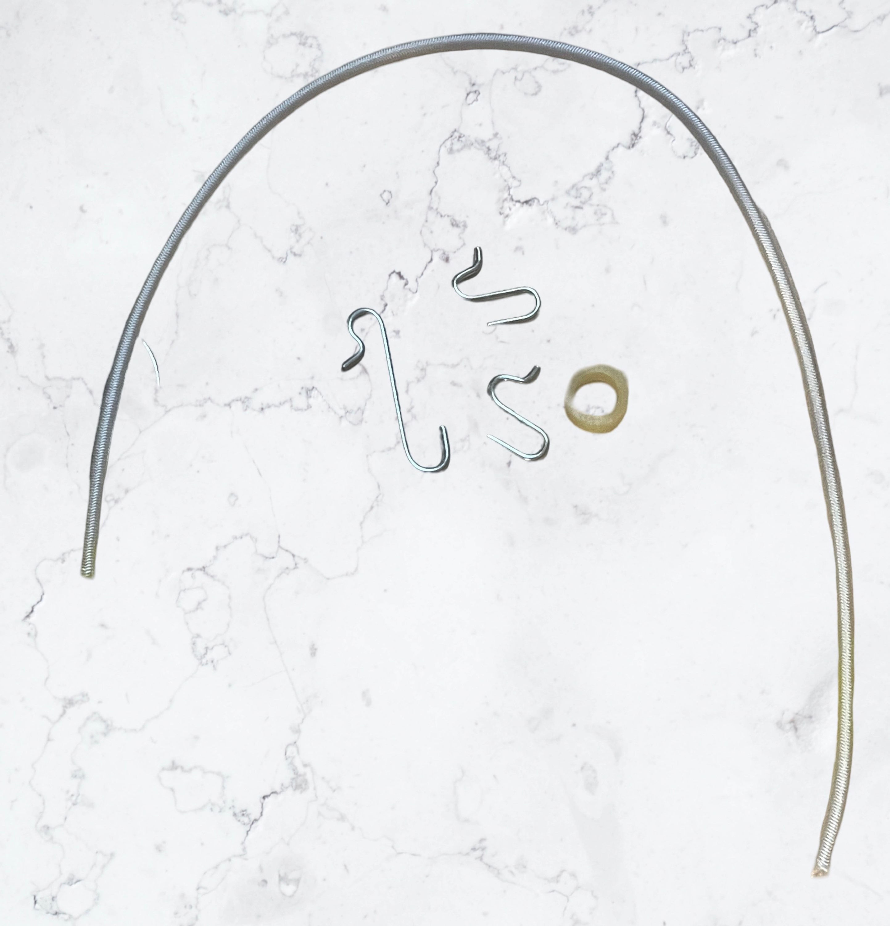 Doll Hospital - Restringing Kit for 8” Madame Alexander Dolls